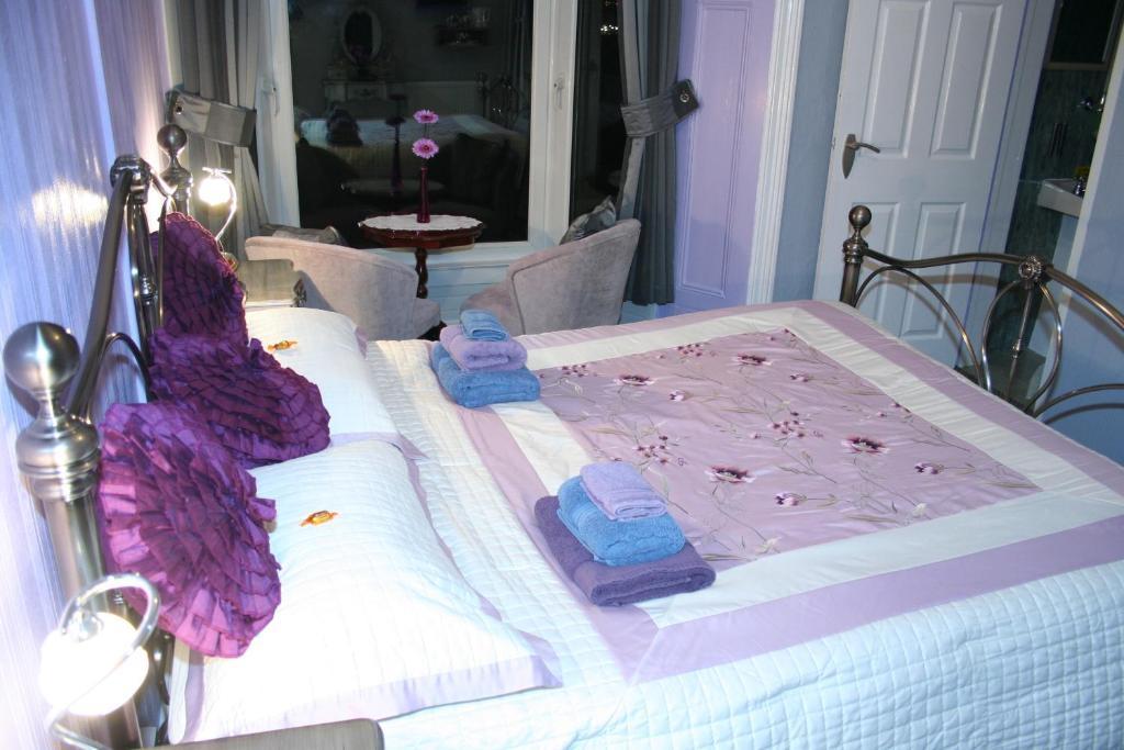 Devon View Guesthouse Swansea Quarto foto