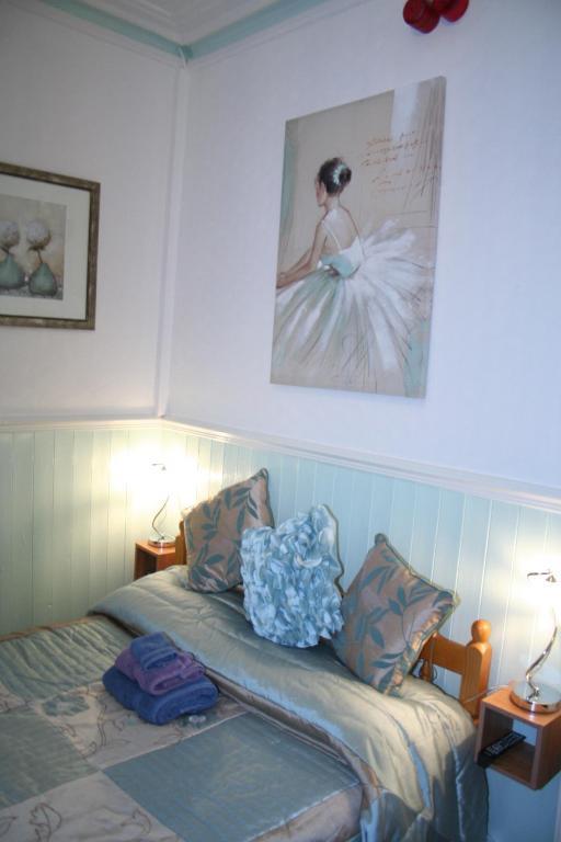 Devon View Guesthouse Swansea Quarto foto