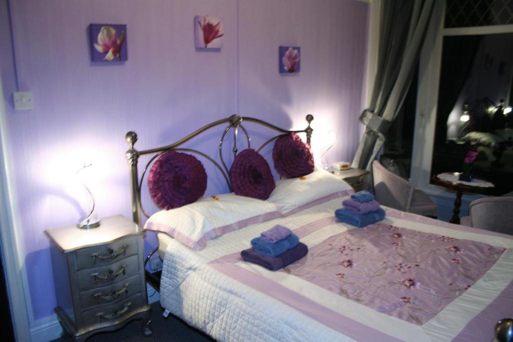 Devon View Guesthouse Swansea Quarto foto