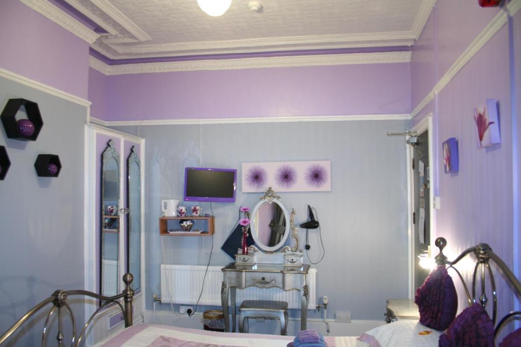 Devon View Guesthouse Swansea Quarto foto