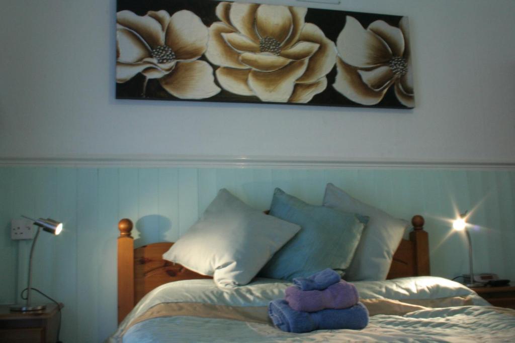 Devon View Guesthouse Swansea Quarto foto