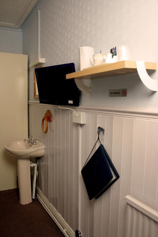 Devon View Guesthouse Swansea Quarto foto