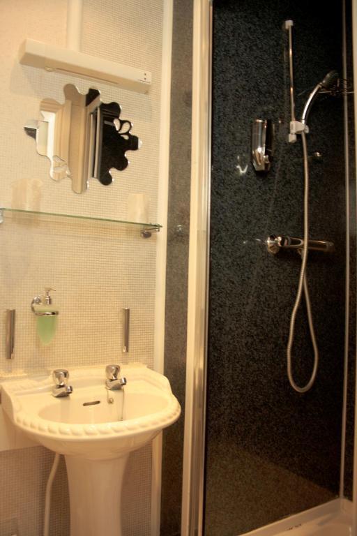 Devon View Guesthouse Swansea Quarto foto