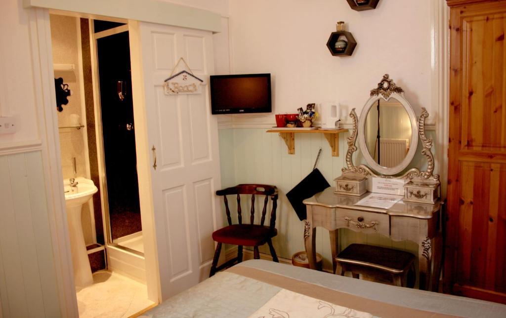 Devon View Guesthouse Swansea Quarto foto