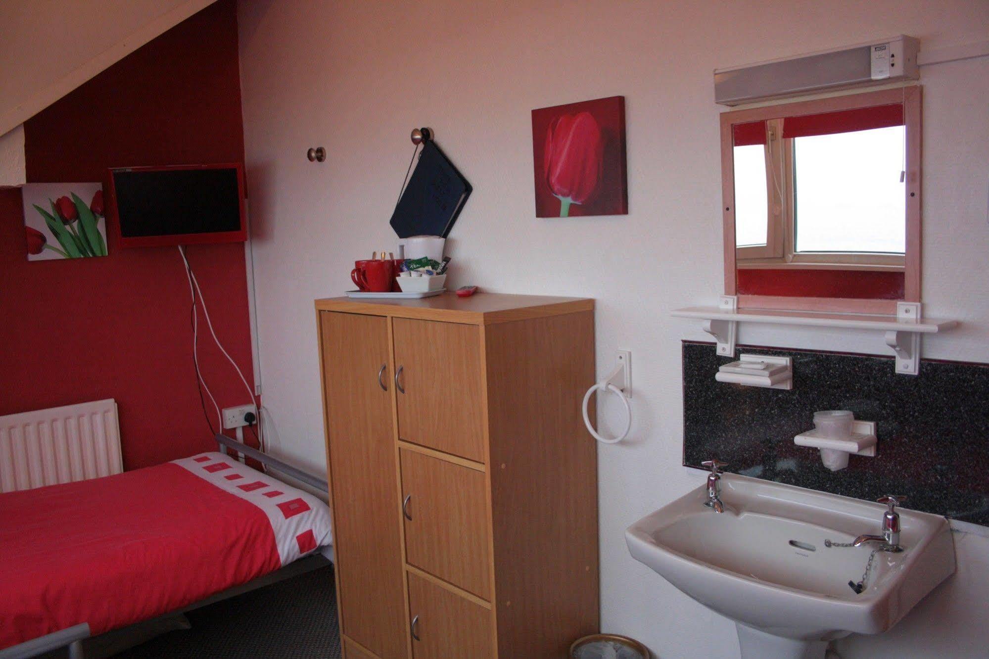 Devon View Guesthouse Swansea Exterior foto